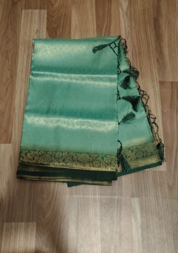 Dola Silk Saree